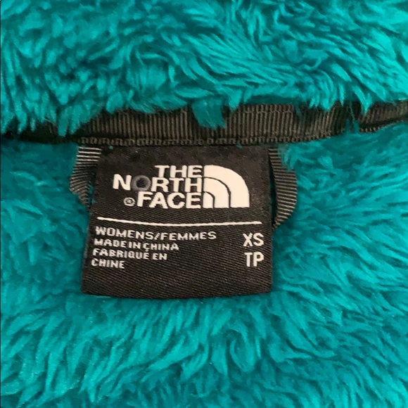 North face jacket - Picture 3 of 4